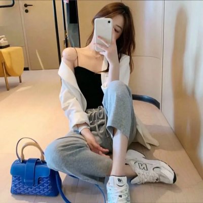 女走私犯玛丽莎