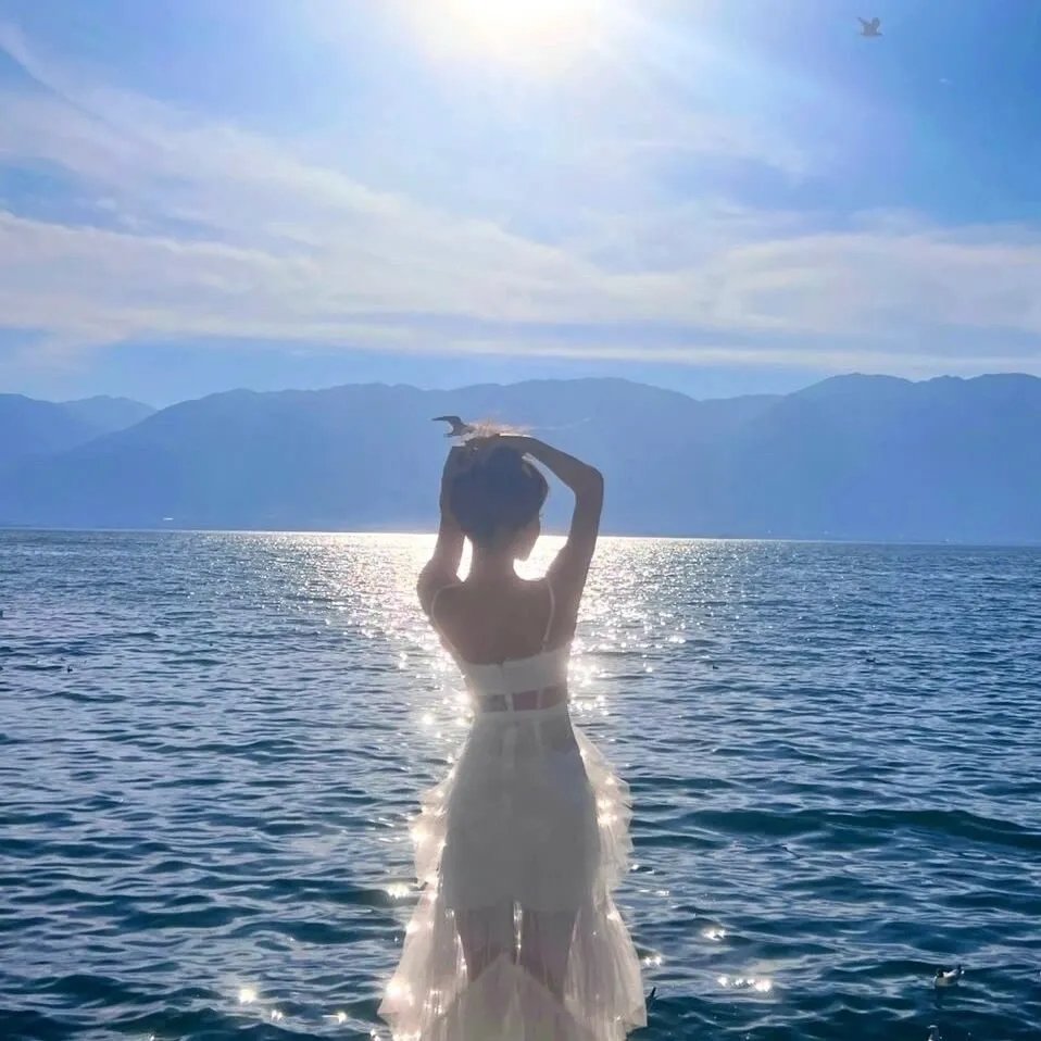 黑与蓝 (影像专辑)