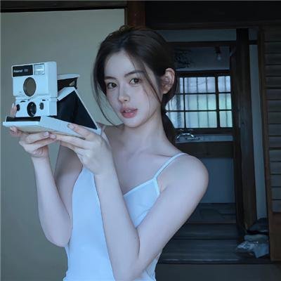 没有灵魂的女孩